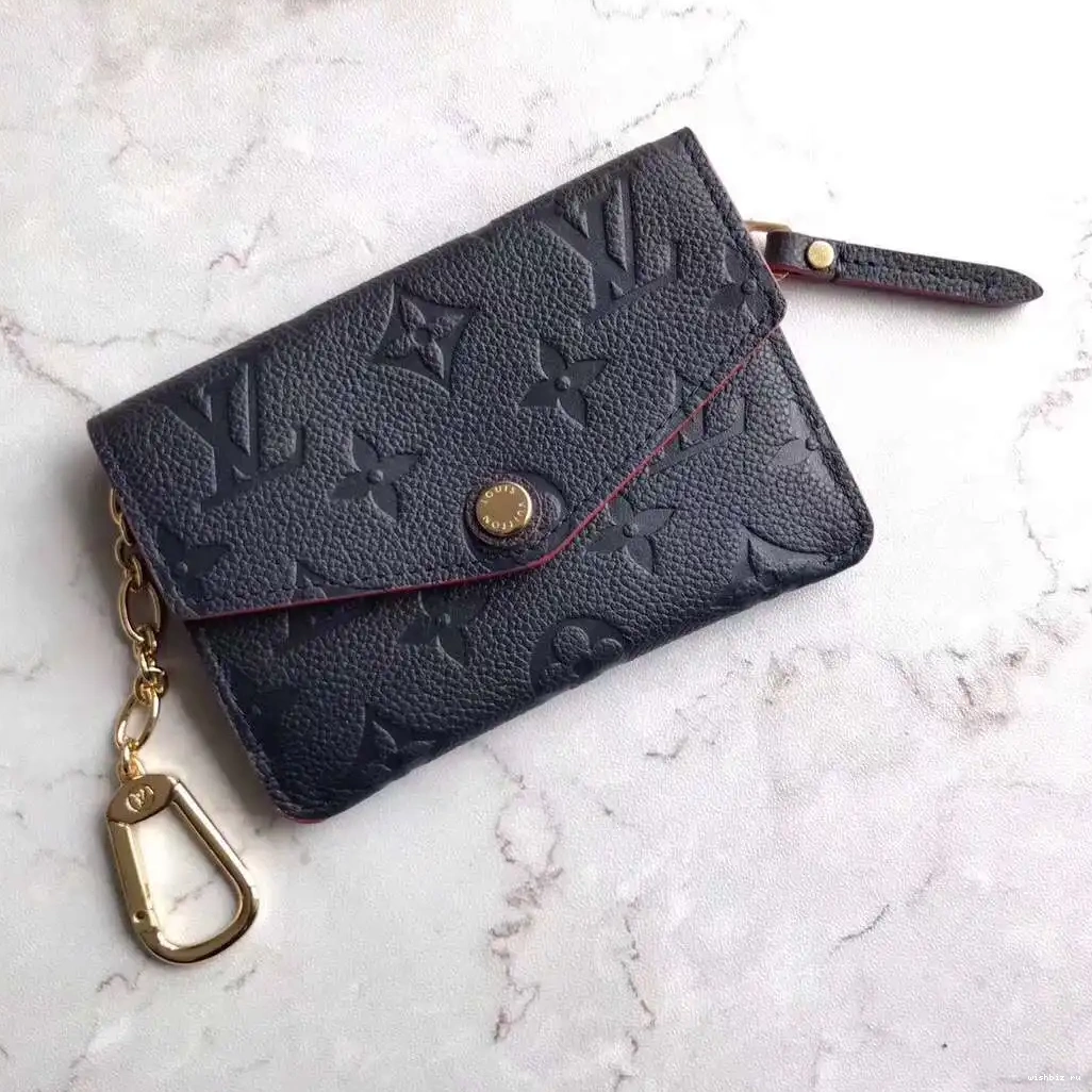 WIS VUITTON PURSE LOUIS COIN 0513